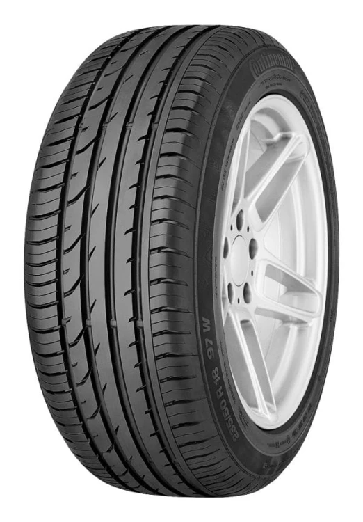 Continental ContiPremiumContact 2 225/55R17 101W