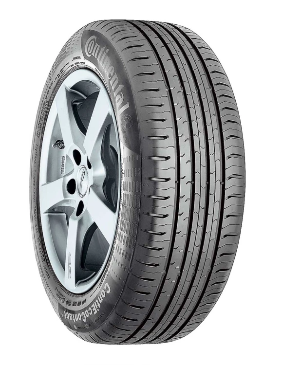 Continental ContiEcoContact 5 205/55R16 91V