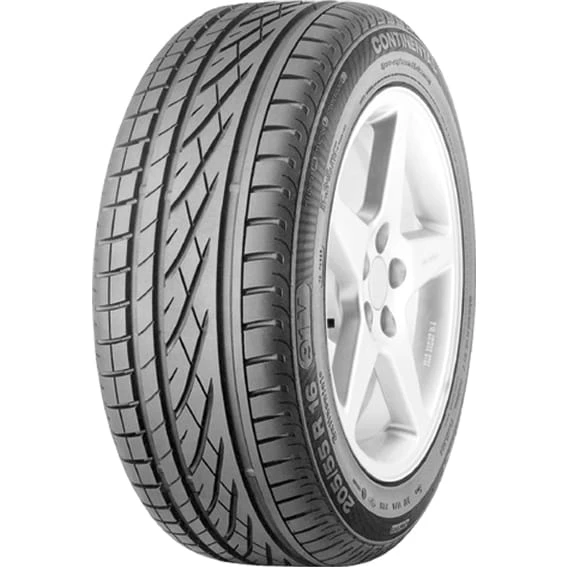 Continental ContiPremiumContact 205/55R16 91V 