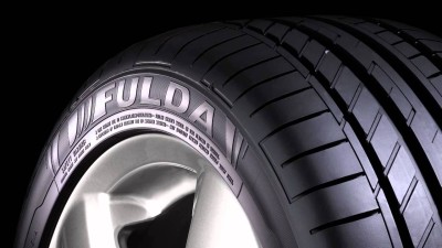 Fulda SportControl 235/40R18 91Y opona letnia osobowa