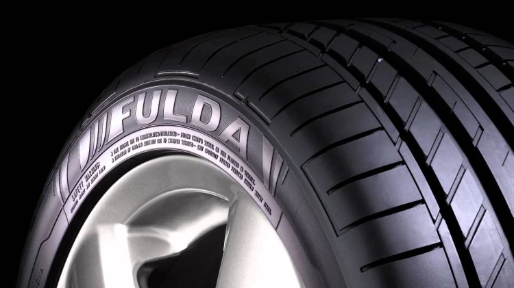 Fulda SportControl 235/40R18 91Y opona letnia osobowa