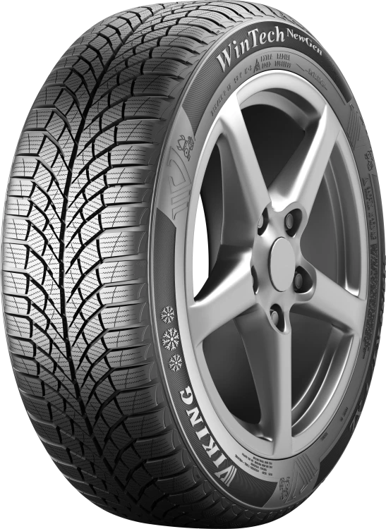 Viking WinTech NewGen 205/55R16 91T opona osobowa zimowa