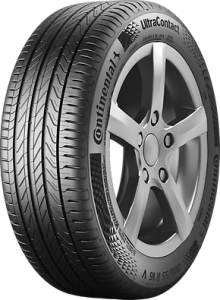 Continental UltraContact 205/60R16 96V opona osobowa letnia XL FR (B, A, A, 69dB) DOT(2025)