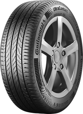 Continental UltraContact 205/60R16 96V opona osobowa letnia XL FR