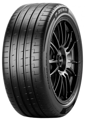 Pirelli P Zero PZ5 XL FR 225/40R18 92Y opona letnia osobowa