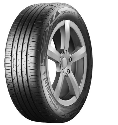 Continental EcoContact 6 205/55R16 91W (MO) opona osobowa letnia