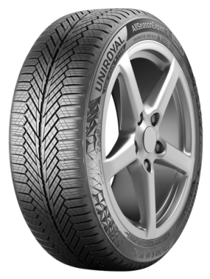 Uniroyal AllSeasonExpert 3 EV 205/55R16 91H opona całoroczna osobowa