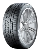 Continental WinterContact™ TS 850 P 235/50R19 99V opona zimowa osobowa (AO)