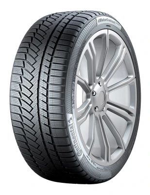 Continental WinterContact™ TS 850 P 235/50R19 99V opona zimowa osobowa (AO)