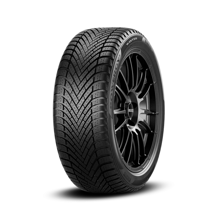 Pirelli Powergy Winter 205/55R16 91H opona osobowa zimowa, 4477700, 8019227447774
