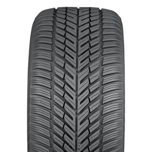 Nokian Tyres Seasonproof 2 235/55R18 104V opona całoroczna 4X4 SUV XL (B, A, B, 70dB) DOT(2025)
