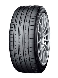 Yokohama Advan Sport V105 235/60R18 103V opona letnia 4X4 SUV (MO) (C, B, B, 71dB) DOT(2025)