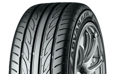 Yokohama Advan Fleva V701 225/40R19 93W XL RPB opona osobowa letnia