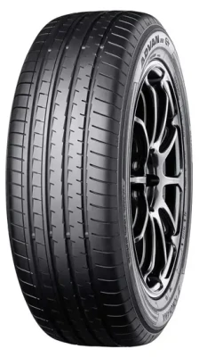 Yokohama Advan V61 235/50R20 104W XL RPB EV opona letnia osobowa