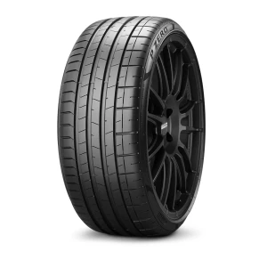 Pirelli P Zero (PZ4) 255/35R19 96Y L.S. XL FR R-F * opona osobowa ( B, A, B, 68dB) DOT(2025)