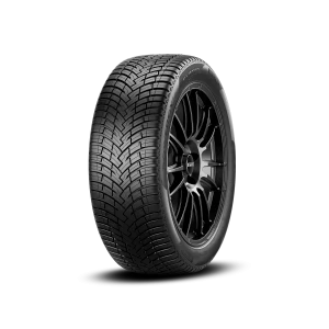 Pirelli Powergy All Season SF 225/55R19 103W XL FR opona osobowa całoroczna  (B, B, A, 69dB) DOT(2026)