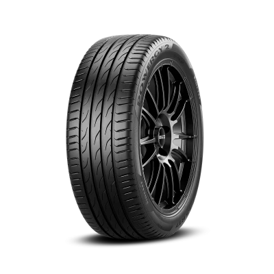 Pirelli Powergy 2 235/55R18 104Y XL opona letnia 4X4 SUV