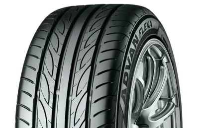 Yokohama Advan Fleva V701 225/45R19 92W RPB opona osobowa letnia