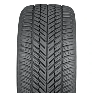 Nokian Tyres Seasonproof 2 235/50R20 104W opona całoroczna 4X4 SUV XL (B, A, B, 70dB) DOT(2026)