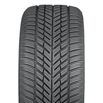 Nokian Tyres Seasonproof 2 255/45R20 105W opona całoroczna 4X4 SUV XL