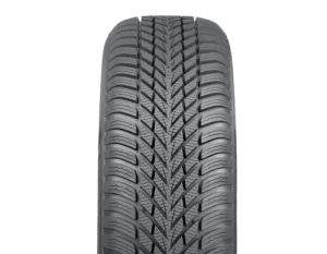 Nokian Tyres Snowproof 2 195/55R16 87H opona osobowa zimowa (C, B, A, 69dB) DOT(2026)