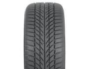 Nokian Tyres Snowproof 3P 225/45R18 95V XL FR EV opona zimowa osobowa