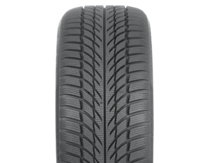 Nokian Tyres Snowproof 3P 225/45R18 95V XL FR EV opona zimowa osobowa (B, B, B, 72dB)