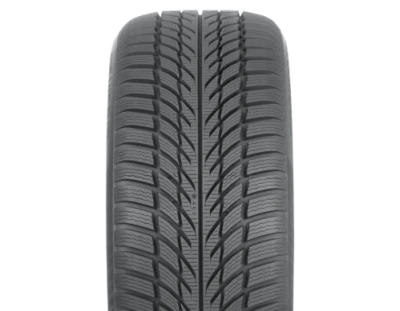 Nokian Tyres Snowproof 3P 225/45R18 95V XL FR EV opona zimowa osobowa