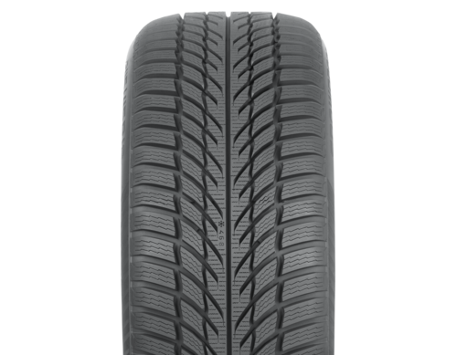 Nokian Tyres Snowproof 3P 225/45R18 95V XL FR EV opona zimowa osobowa