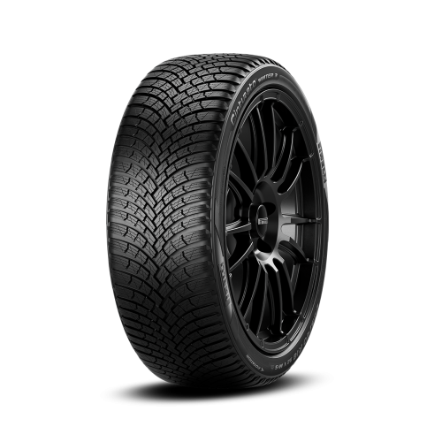 Pirelli Cinturato Winter 3 225/40R18 92V opona zimowa osobowa XL FR, EAN	8019227450484, SAP	4504800
