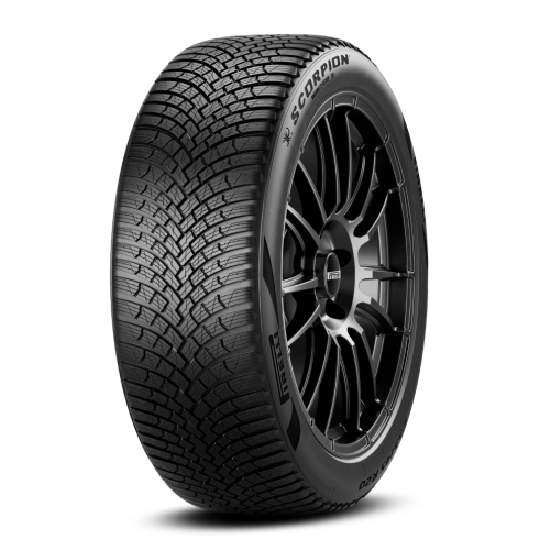 315/30R22 107V Pirelli Scorpion Winter 3 XL PNCS opona zimowa 4X4 SUV, EAN	8019227461732, SAP 4617300