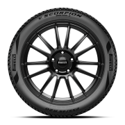 315/30R22 107V Pirelli Scorpion Winter 3 XL PNCS opona zimowa 4X4 SUV, EAN	8019227461732, SAP 4617300