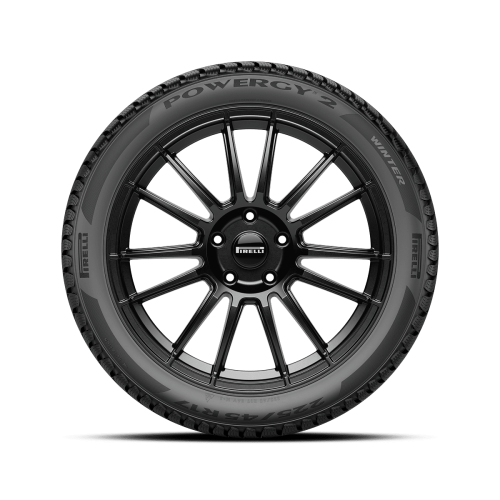 225/40R18 92V Pirelli Powergy 2 Winter opona zimowa osobowa XL, EAN	8019227465556, SAP	4655500