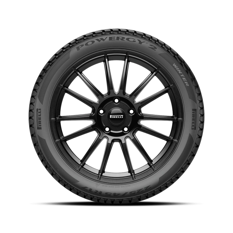 235/55R19 105V Pirelli Powergy 2 Winter opona zimowa 4X4 SUV XL, EAN	8019227465464, SAP	4654600
