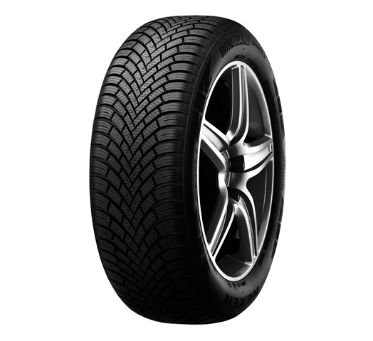 Nexen Tire WinGuard Snow'G 3 205/55R16 91H opona zimowa osobowa, EAN 8807622102882, SAP 16463NXE