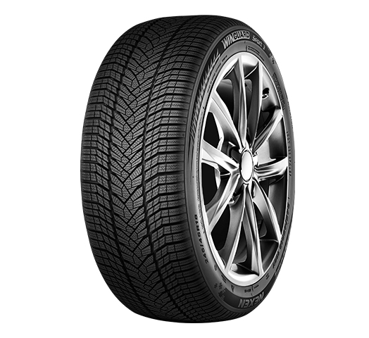 Nexen Winguard Sport 3 245/45R18 100V XL opona osobowa zimowa, EAN	8807622229633, SAP	19659NXE