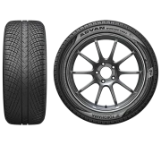 Yokohama Advan Winter V907 245/45R19 102V XL opona zimowa osobowa MO1A RPB, EAN	4548515335713, SAP	S0835