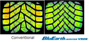 Yokohama BluEarth*Winter V906 SUV 235/65R17 108H opona SUV zimowa, EAN	4548515016667, SAP	R7006