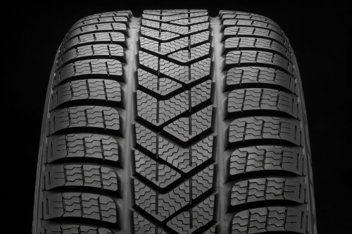 Pirelli Winter SottoZero Serie 3 225/45R18 95V opona osobowa zimowa, EAN	8019227254495, SAP	2544900
