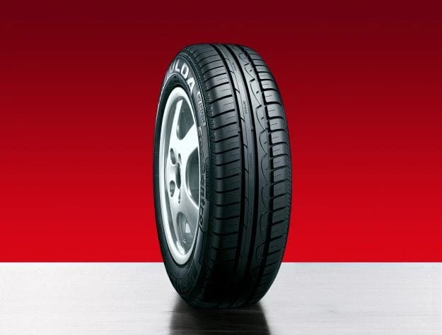 Fulda Ecocontrol 165/65R15 81T opona osobowa letnia