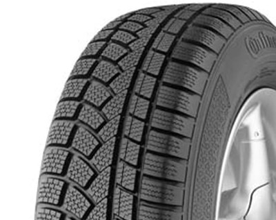 Continental ContiWinterContact TS790* 225/60R17 99H opona zimowa osobowa