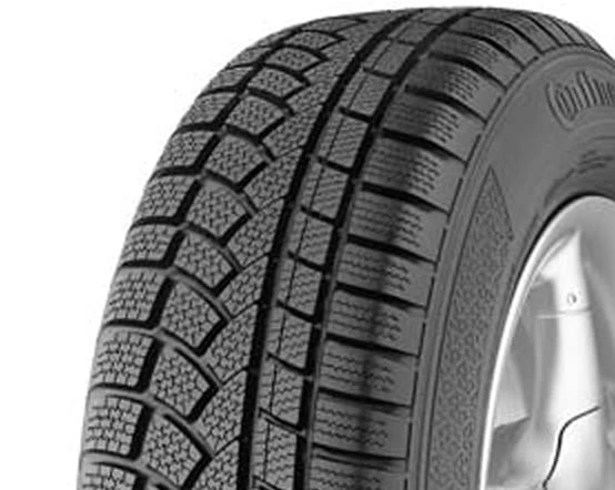 Continental ContiWinterContact TS790* 225/60R17 99H opona zimowa osobowa