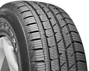 Continental ContiCrossContact LX 255/60R17 106H