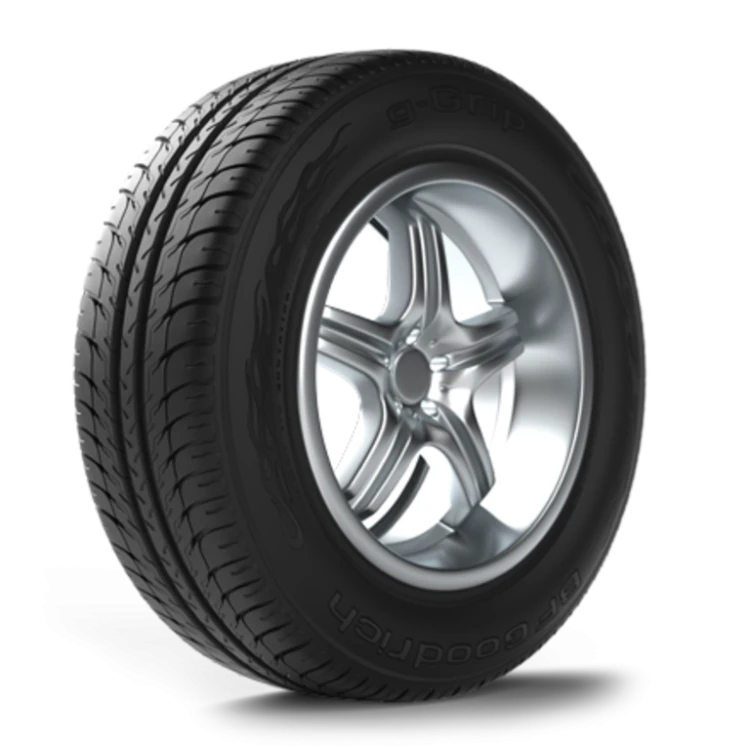 BFGoodrich G-Grip 175/65R15 84T opona letnia osobowa