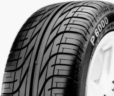 Pirelli P6000 195/50R16 84H opona letnia osobowa