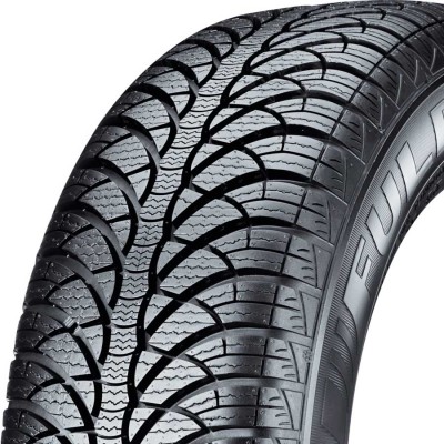 Fulda Kristall Montero 3 165/70R14 81T opona zimowa osobowa