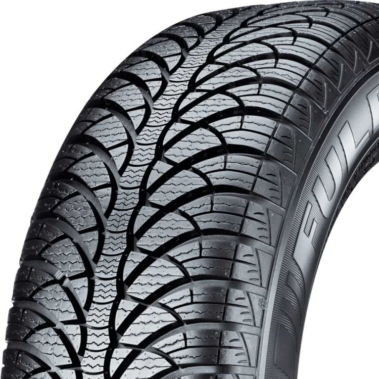Fulda Kristall Montero 3 165/70R14 81T opona zimowa osobowa