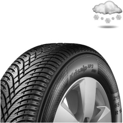  Kleber Krisalp HP3 225/50R17 98V opona osobowa zimowa