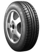 Fulda EcoControl 185/60R14 82T opona letnia osobowa