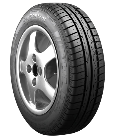 Fulda EcoControl 185/60R14 82T opona letnia osobowa